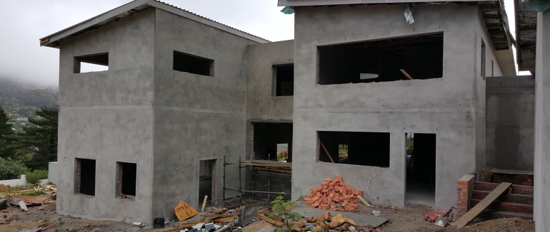 5 Things You Need To Know When Building A New Home