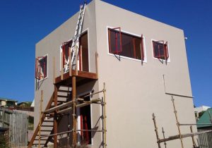 Painting & Finishing Services