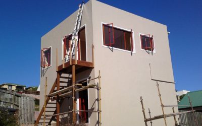 Painting & Finishing Services