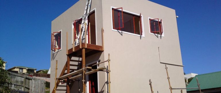 Painting & Finishing Services