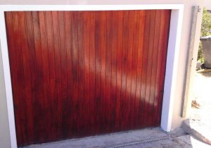 Garage Doors