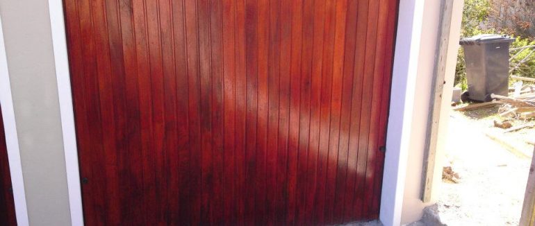 Garage Doors