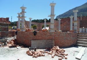 Building & Construction Services