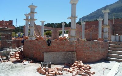 Building & Construction Services