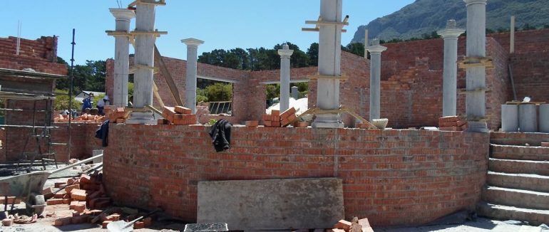 Building & Construction Services