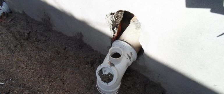 Plumbing Services