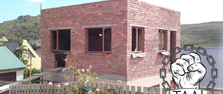 Alterations & Renovations