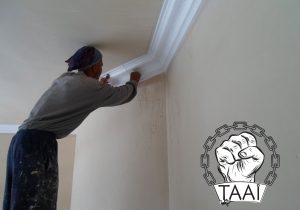 Ceilings
