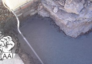 Concrete