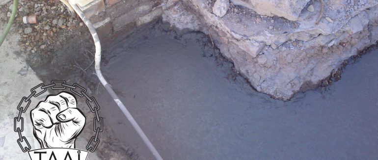 Concrete