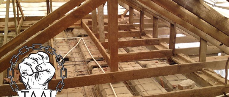 Decking