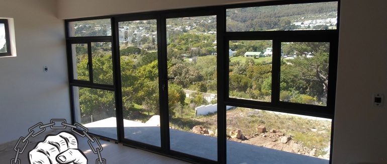 Doors and windows