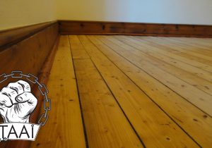 Flooring