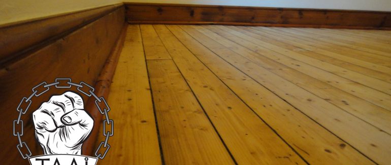 Flooring
