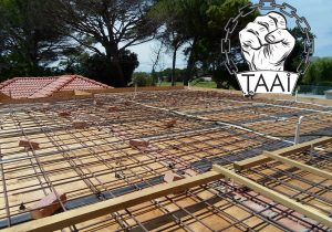 Formwork