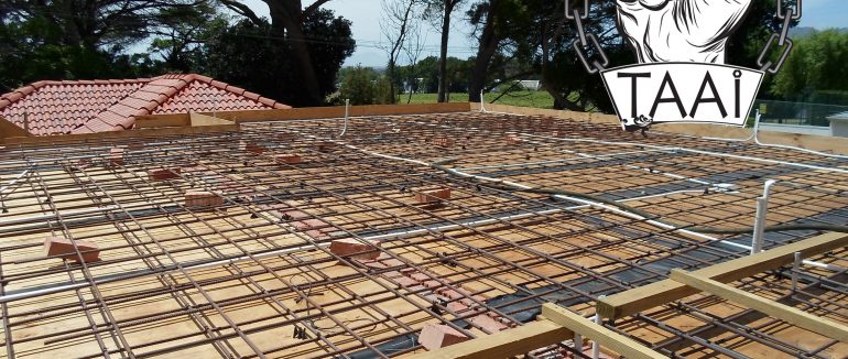 Formwork