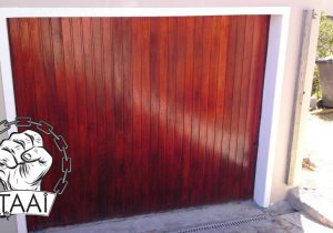 Garage Doors