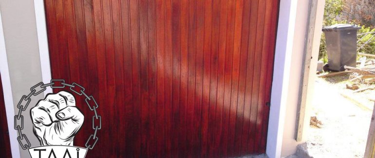 Garage Doors
