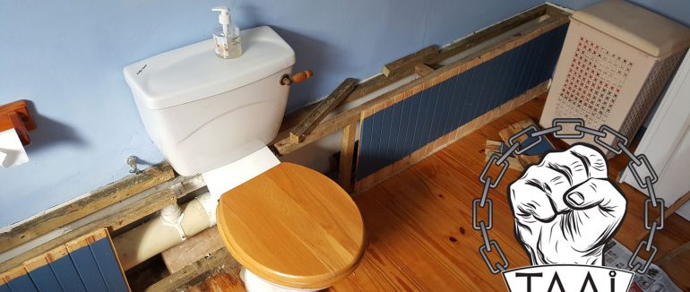 Plumbing