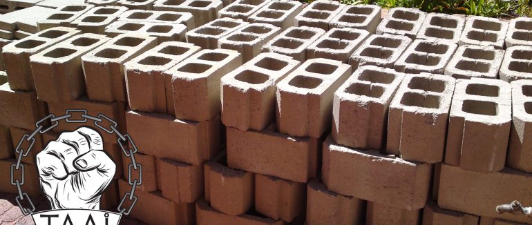 Rib and Block