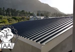 Roofing