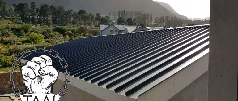 Roofing