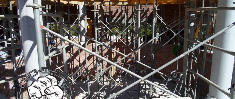 Scaffolding
