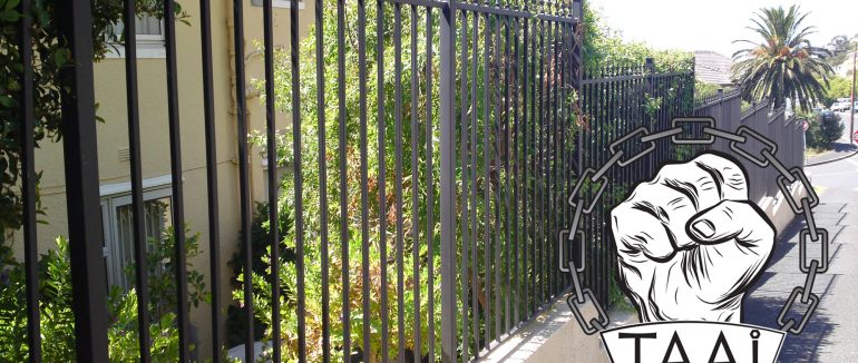 Steel Work