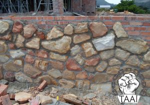 Stone Work