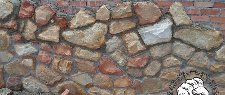 Stone Work
